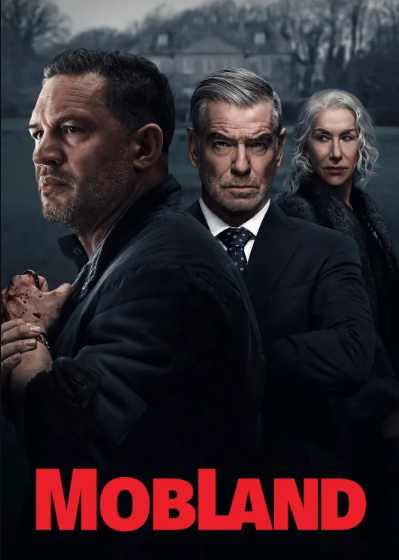 مسلسل MobLand الموسم الأول مترجم